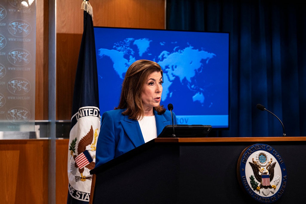 Новини світу - Китайці в полоні ЗСУ: з'явилася реакція США