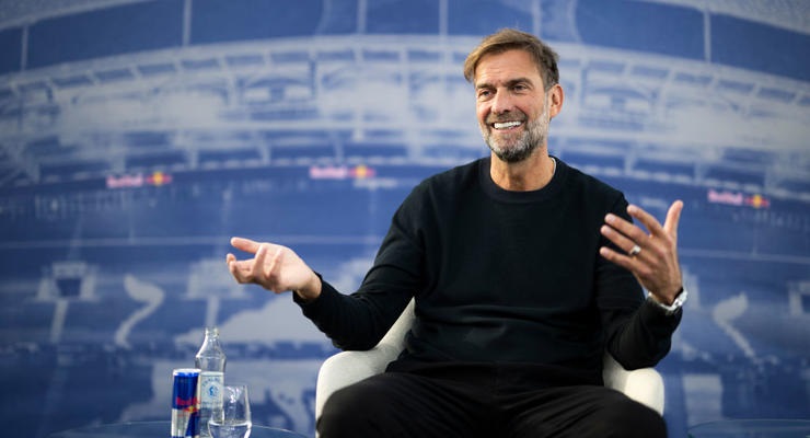 Клопп визначився щодо повернення на тренерську роботу