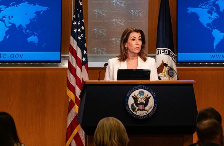 КНДР відповідальна за війну Росії проти України – Держдеп