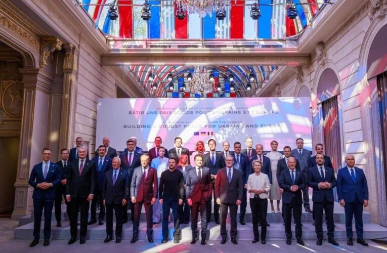 “Коаліція охочих”: чи зможе Європа перейти від слів до діла