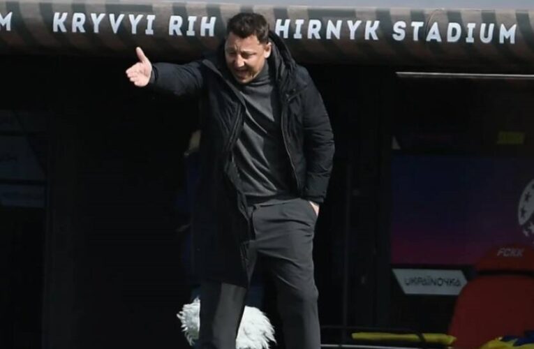 Кобін розкрив, як брав участь у встановленні рекорду воротаря з пенальті