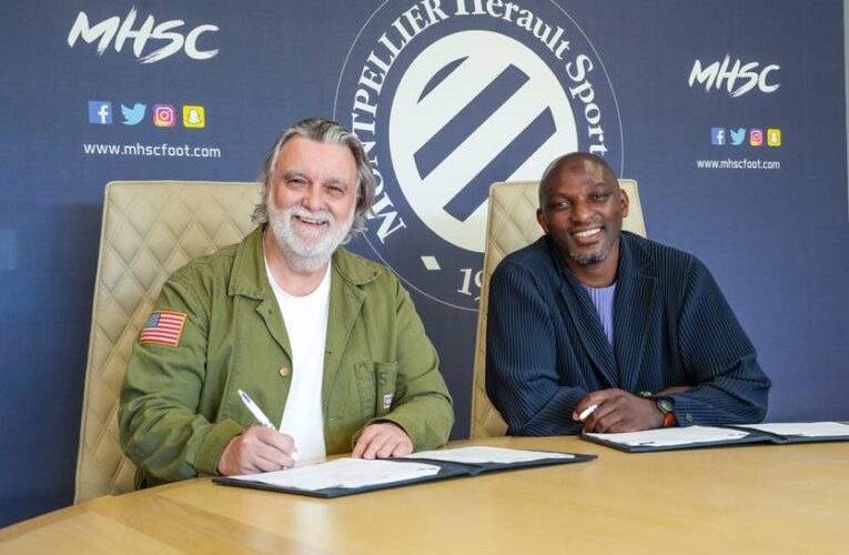 Колишній гравець ПСЖ став головним тренером аутсайдера французької Ліги 1