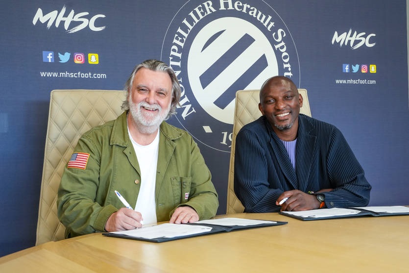 Новини спорту - Колишній гравець ПСЖ став головним тренером аутсайдера французької Ліги 1