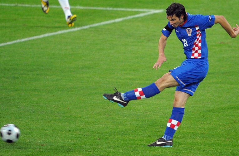 Колишній гравець збірної Хорватії з футболу загинув у аварії