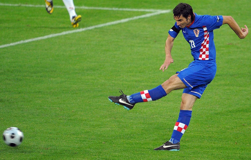 Новини спорту - Колишній гравець збірної Хорватії з футболу загинув у аварії