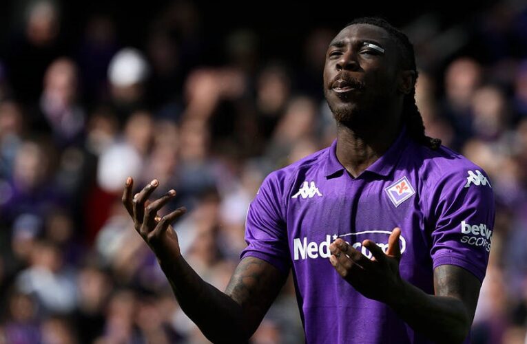 Колишній нападаючий Евертона зацікавив Барселону