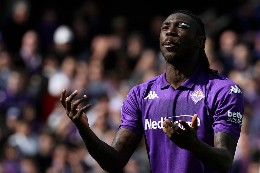 Новини спорту - Колишній нападаючий Евертона зацікавив Барселону