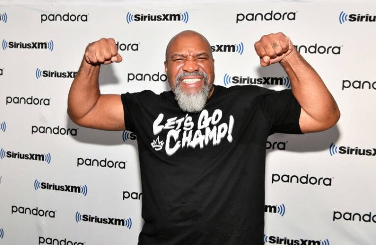 Колишній опонент Кличка вирішив відновити кар’єру боксера в 53 роки