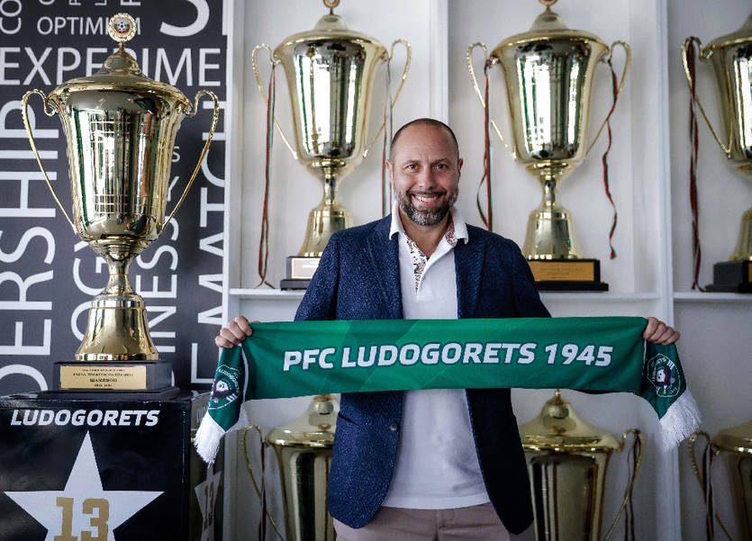 Новини спорту - Колишній тренер Шахтаря здобув чемпіонство в європейській країні