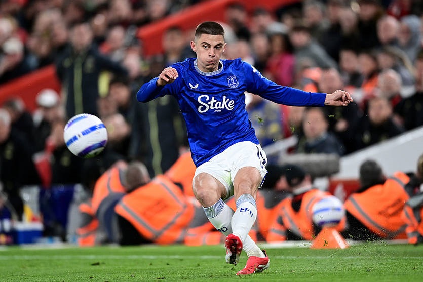 Новини спорту - Колишній захисник Ліверпуля високо оцінив гру Миколенка