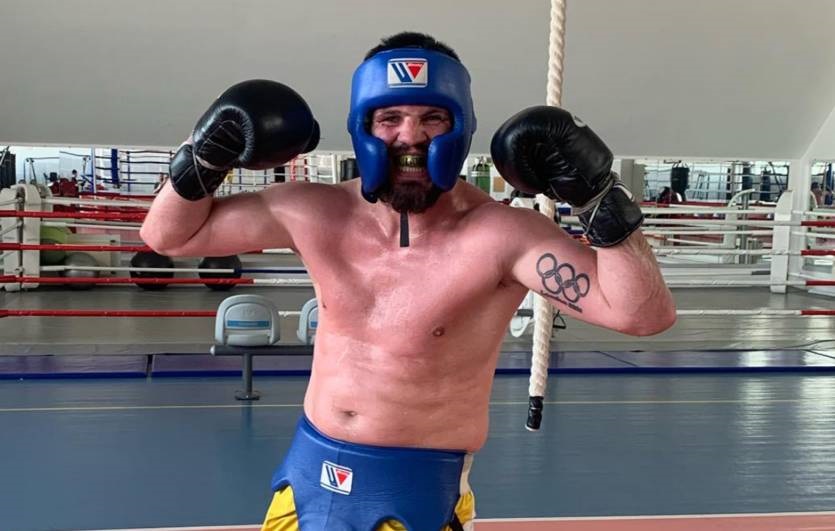 Новини спорту - Колишнього українського боксера взяли під варту за підозрою у крадіжках