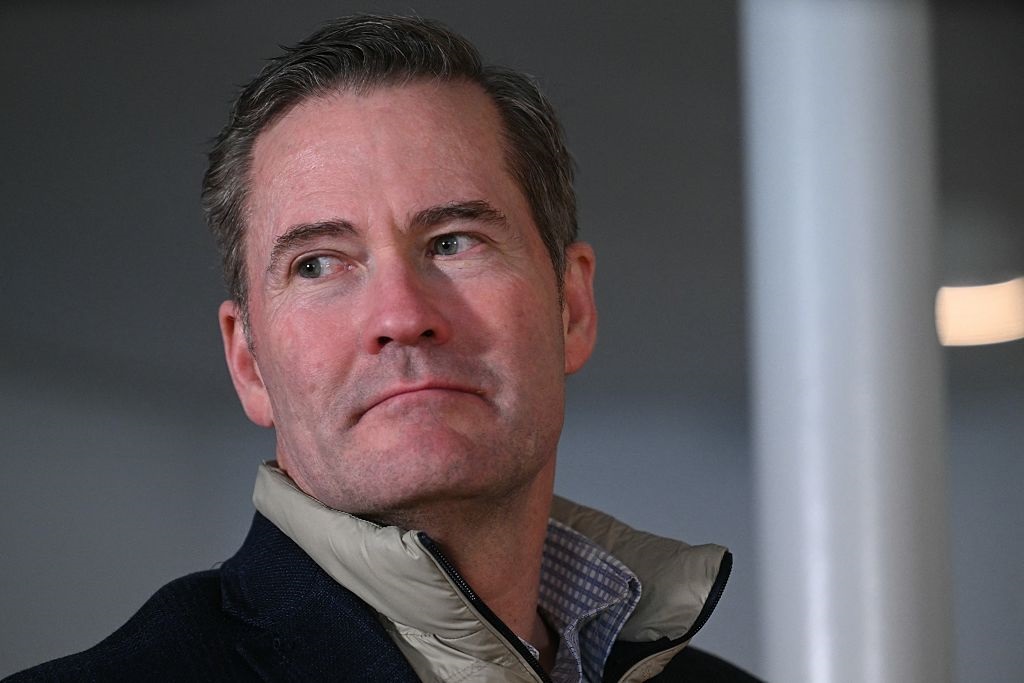 Новини світу - Команда Волца створила 20 чатів у Signal, зокрема й щодо України - ЗМІ