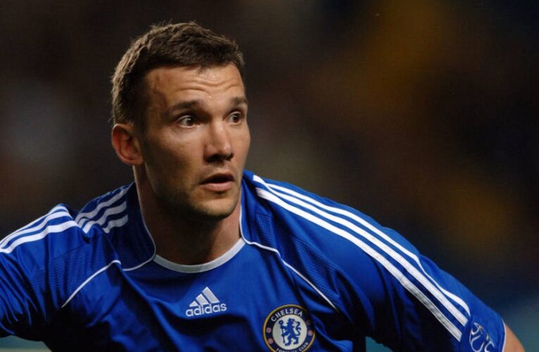 Конфлікт минулого: Шевченком нокаутував Бен Хаїма в Челсі