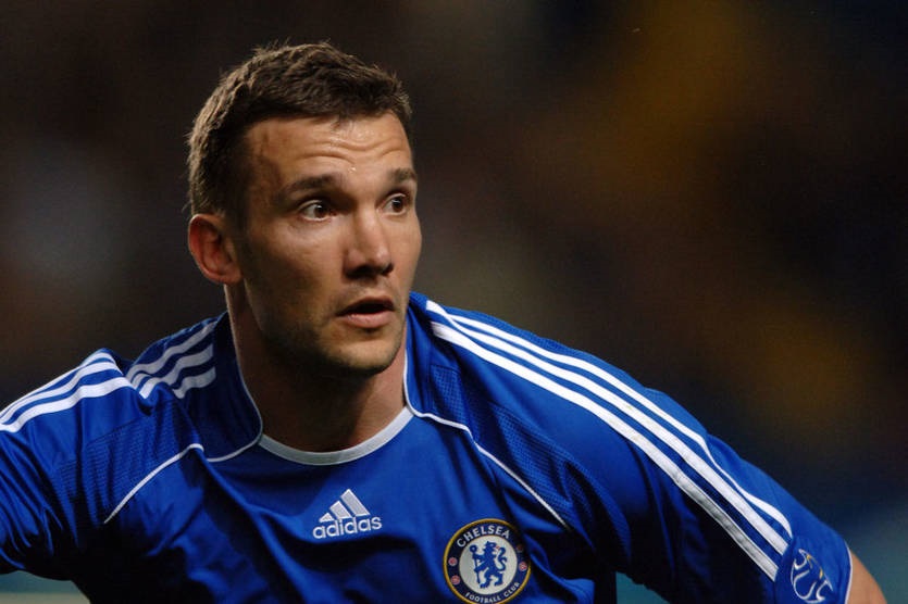 Новини спорту - Конфлікт минулого: Шевченком нокаутував Бен Хаїма в Челсі