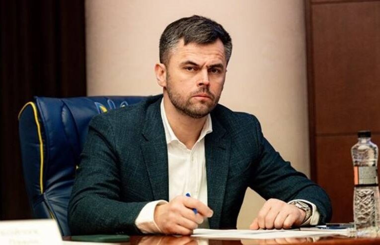 Конгрес УАФ обрав нового першого віцепрезидента