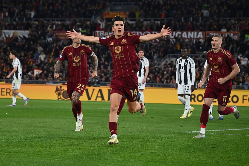 Новини спорту - Конкурент Довбика погодився на менші гроші, аби залишитися в Ромі