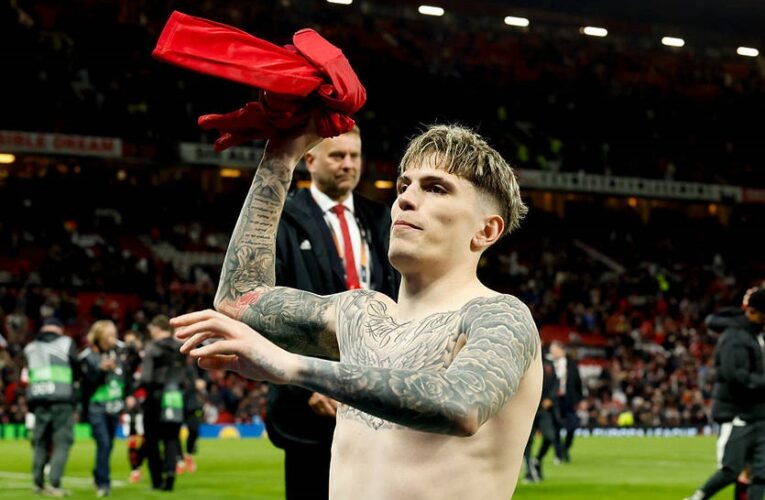 Конкуруватиме з Наполі та Атлетіко: Челсі націлився на зірку МЮ