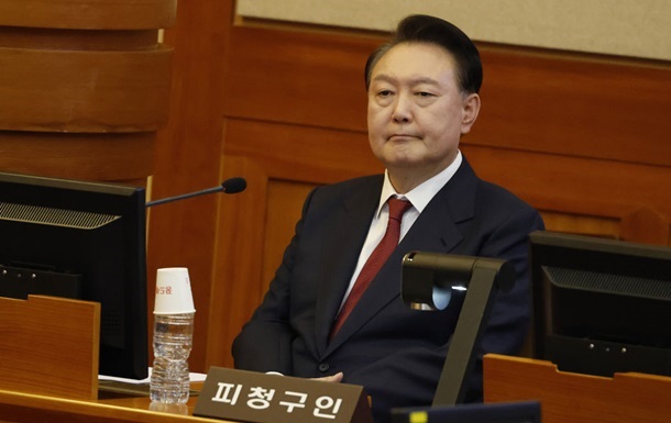 Конституційний суд затвердив імпічмент президента Південної Кореї