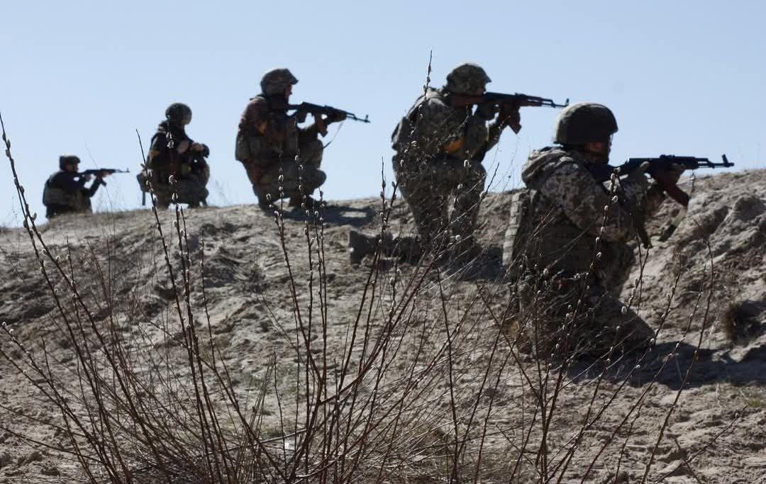 Новини України - Контракт 18-24: кількість посад збільшили удвічі