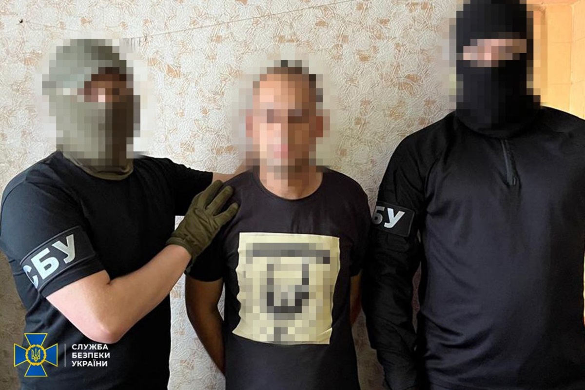 Новини України - Коригував удари по побратимах: "крота" ГРУ засудили на 15 років