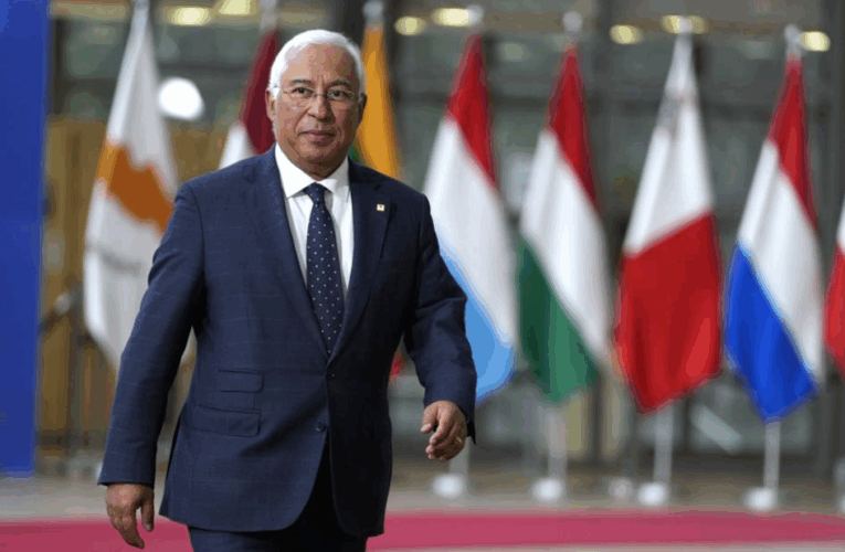 Кошта зробив заяву щодо причин знеструмлень у Європі