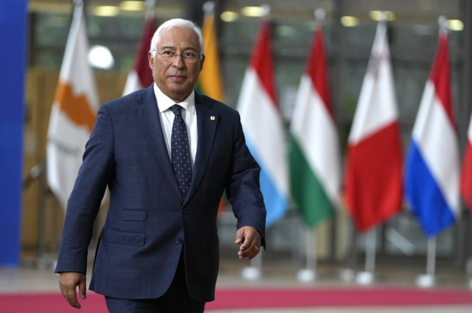 Новини світу - Кошта зробив заяву щодо причин знеструмлень у Європі