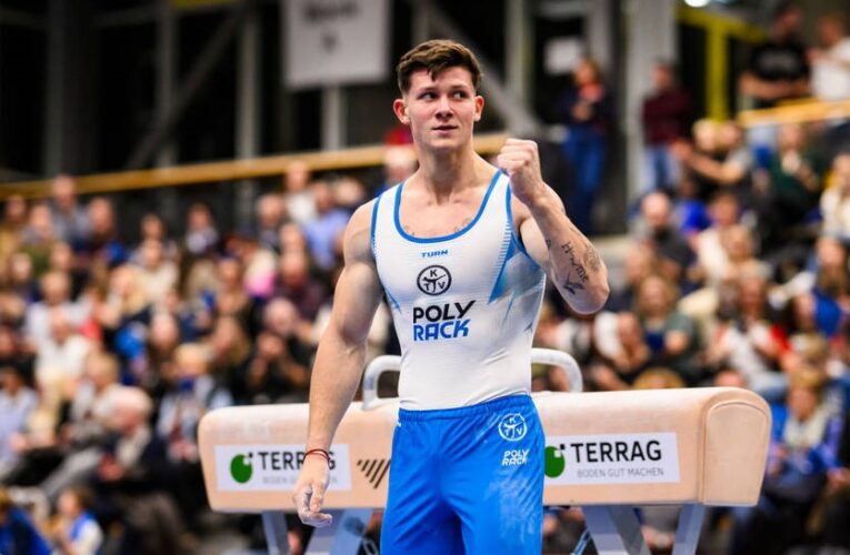 Ковтун зізнався: у Хорватії мою медаль оцінили вище, ніж в Україні