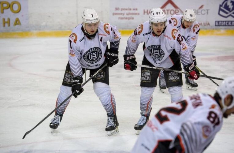 Кременчук здобув другий чемпіонський титул