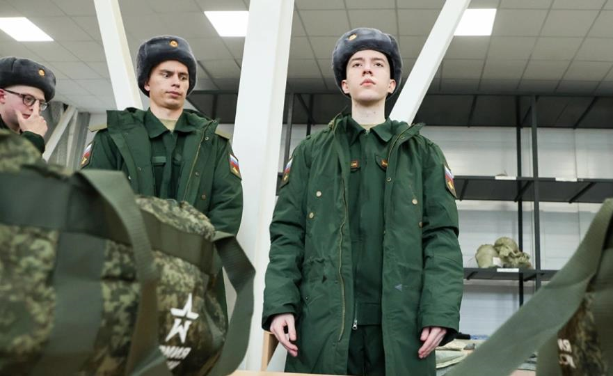 Новини світу - Кремль готує росіян до війни з НАТО - ISW