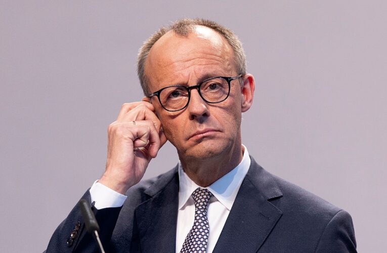 Кремль готує стратегію впливу на Мерца – Bild