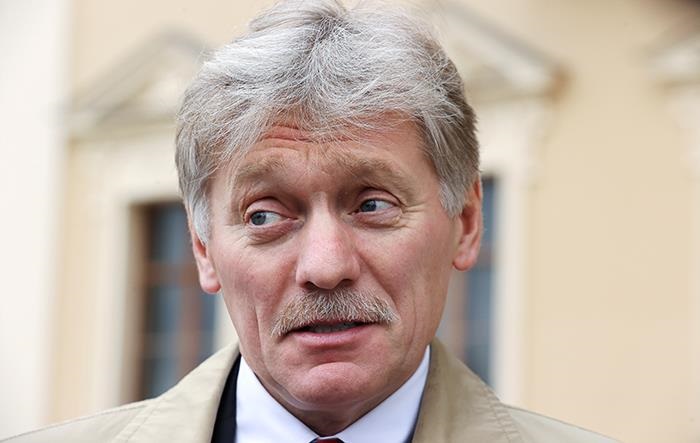 Кремль пообіцяв військову підтримку КНДР