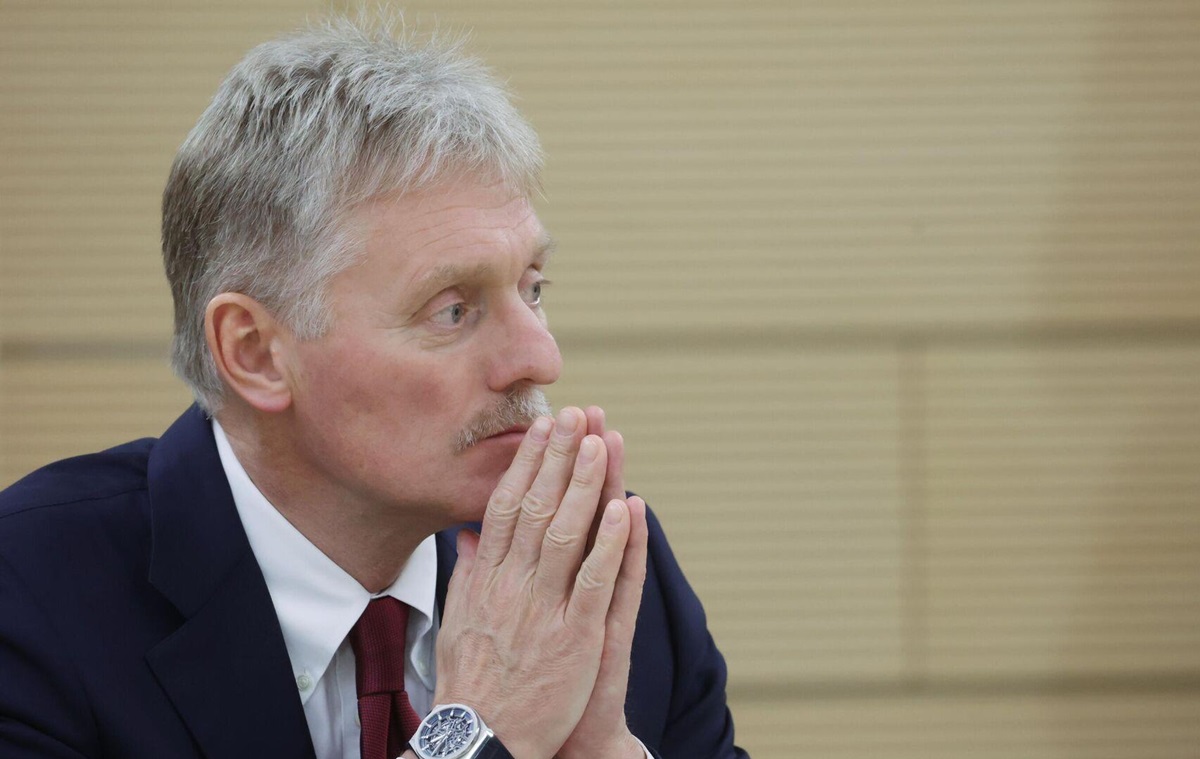 Новини світу - Кремль відповів на погрози Трампа щодо нафти