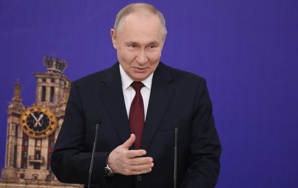 Криваві “подарунки”: що Путін може готувати до 9 травня