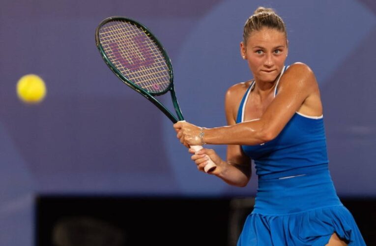 Кубок Біллі Джин Кінг: Костюк майстерно обіграла представницю Польщі