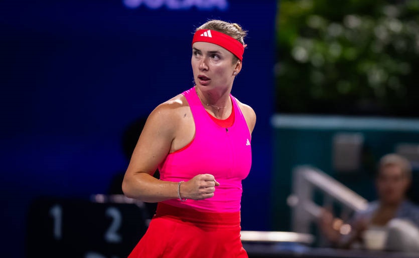 Новини спорту - Кубок Біллі Джин Кінг: онлайн-трансляція матчу Україна - Польща