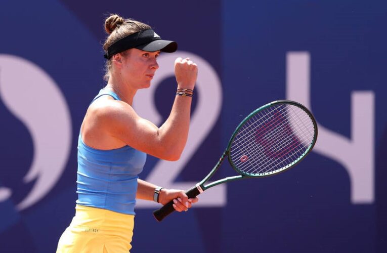 Кубок Біллі Джин Кінг: перемога Світоліної поповнила перемоги над Польщею