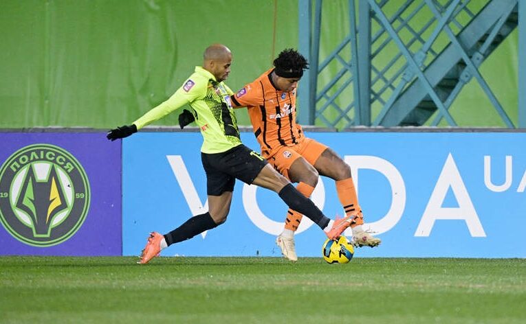 Кубок України: прогнози на матчі Буковина – Динамо, Полісся – Шахтар