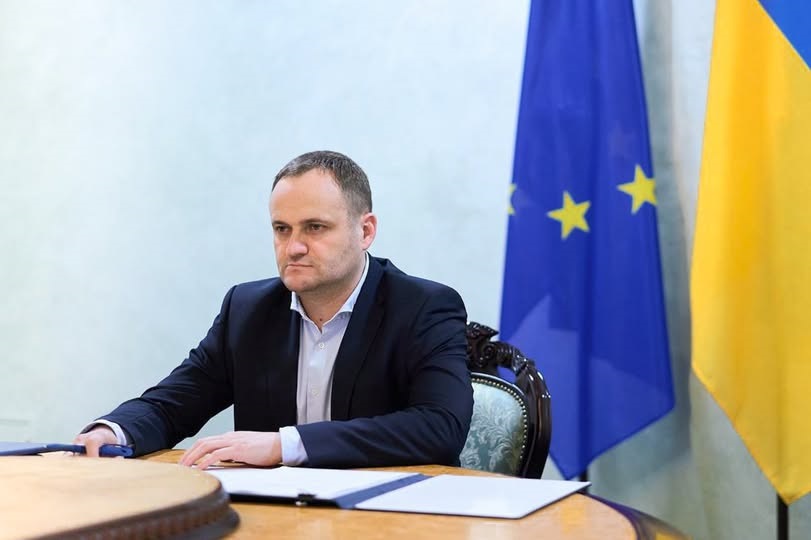 Новини політики - Кулеба прокоментував продовження "транспортного безвіза" з ЄС