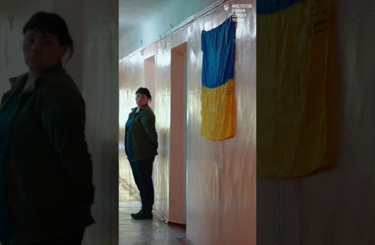 Медична допомога в прифронтових регіонах