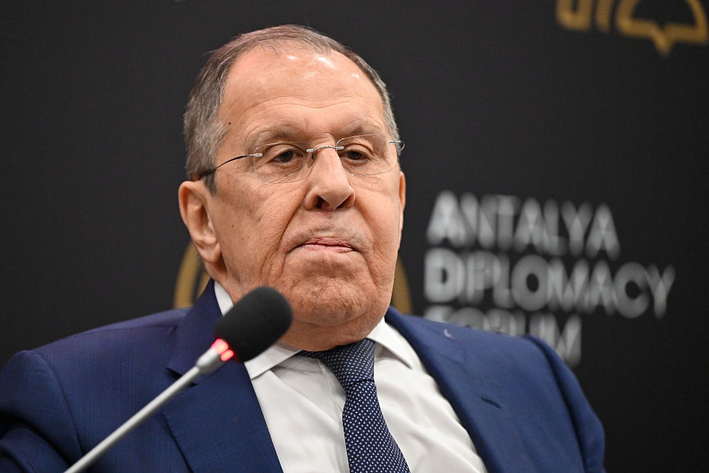 Новини світу - Лавров: РФ готова до поступок щодо України