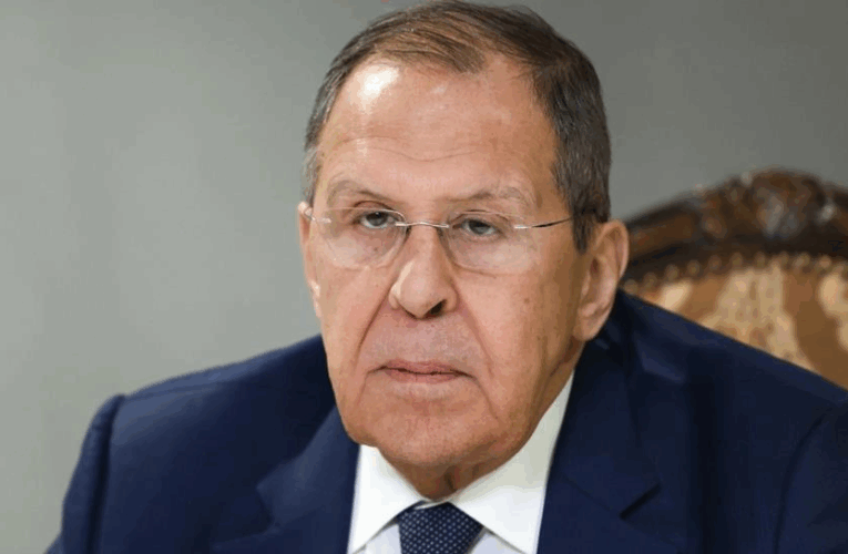 Лавров: Росія готова до угоди щодо України