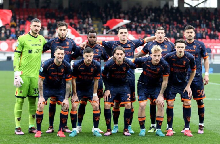 Лечче не бойкотуватиме матч з Аталантою і вийде на поле