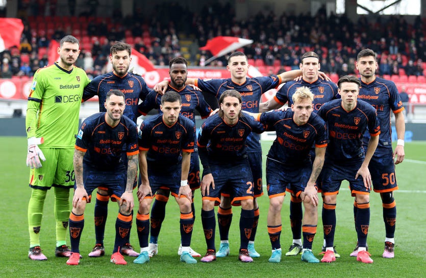 Новини спорту - Лечче не бойкотуватиме матч з Аталантою і вийде на поле