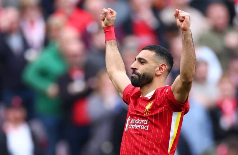 Легенда Ліверпуля прокоментував продовження співпраці