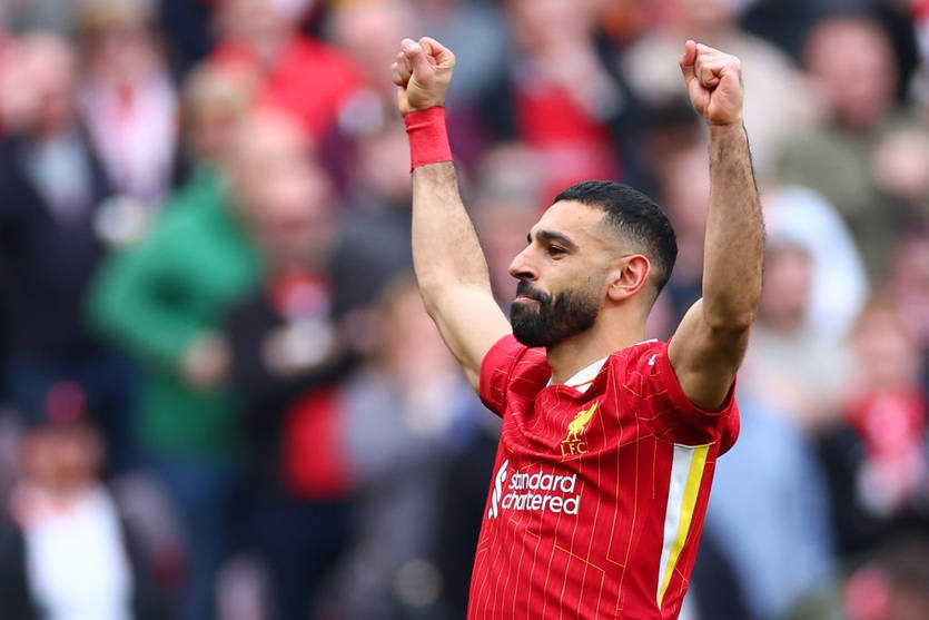 Новини спорту - Легенда Ліверпуля прокоментував продовження співпраці