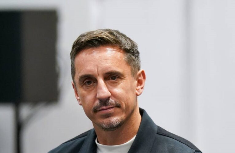 Легенда Манчестер Юнайтед виправдав невдалі матчі Ліверпуля