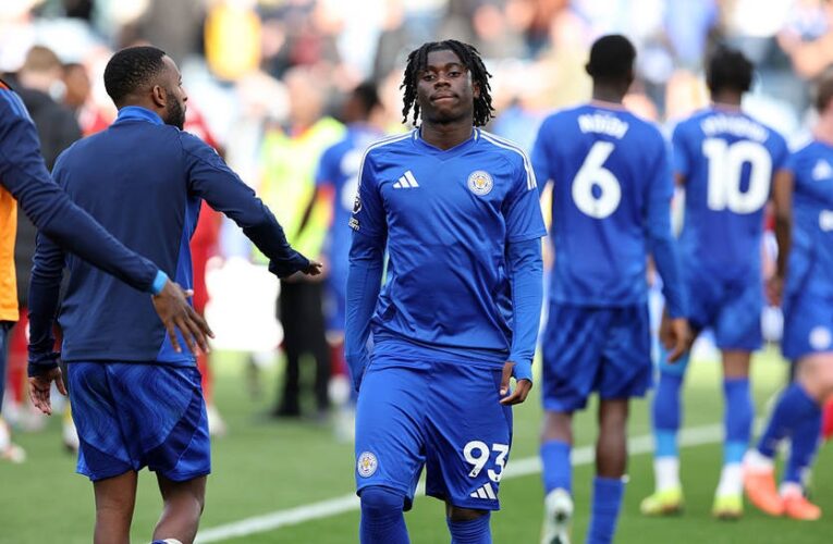 Лестер побив антирекорд англійської Прем’єр-ліги