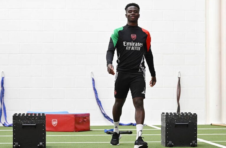 Лідер Арсеналу підтримав Вінісіуса після расистських атак