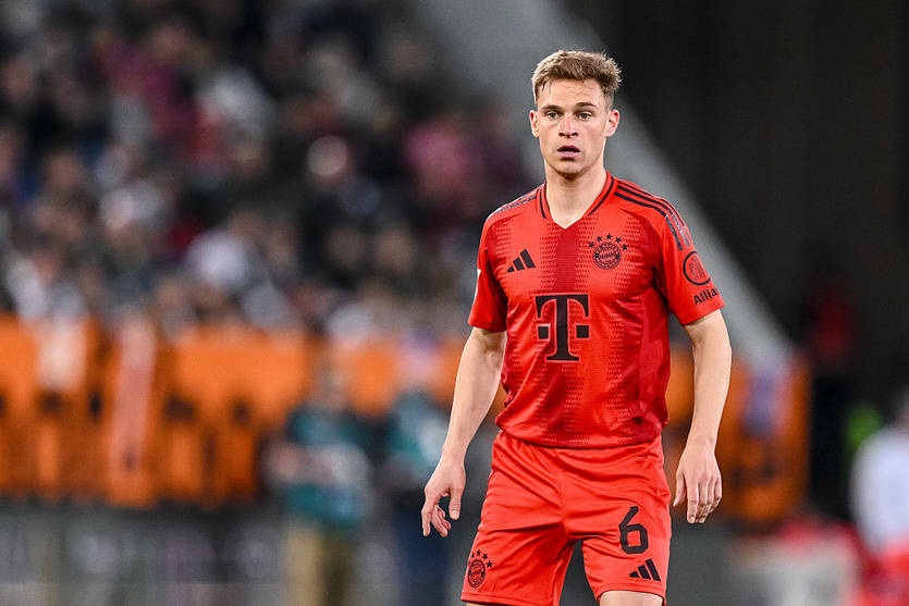 Новини спорту - Лідер Баварії очікує гарний поєдинок з Інтером