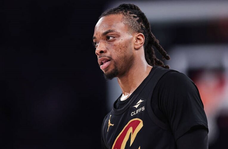 Лідер Клівленда може пропустити матч плейофу проти Маямі